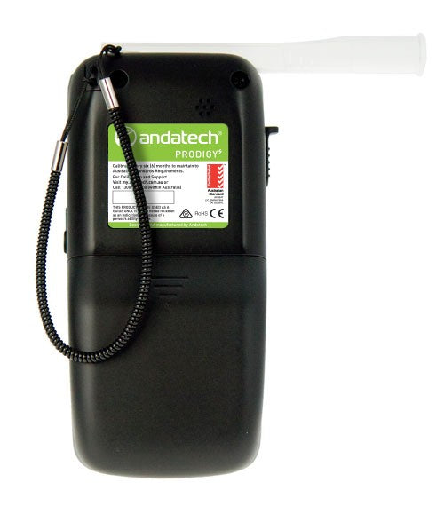 Andatech Prodigy S